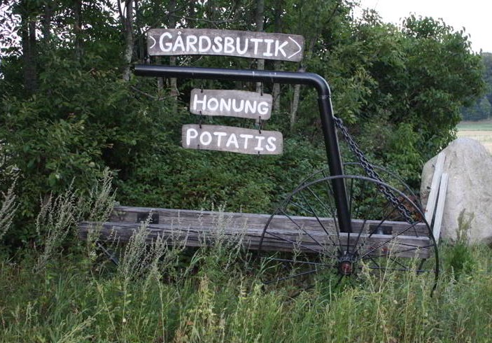 gardsbutik